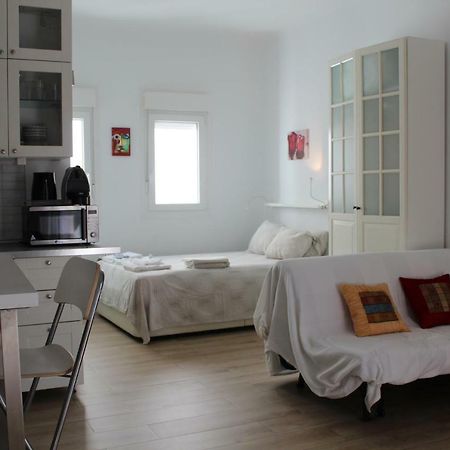 Ronda De Segovia Apartment Мадрид Екстериор снимка
