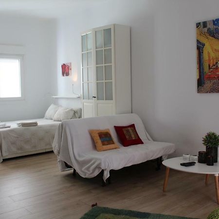 Ronda De Segovia Apartment Мадрид Екстериор снимка