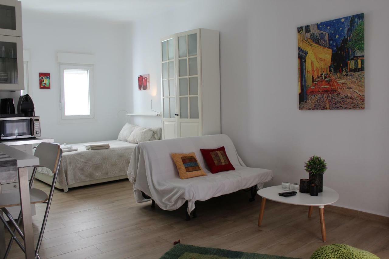 Ronda De Segovia Apartment Мадрид Екстериор снимка