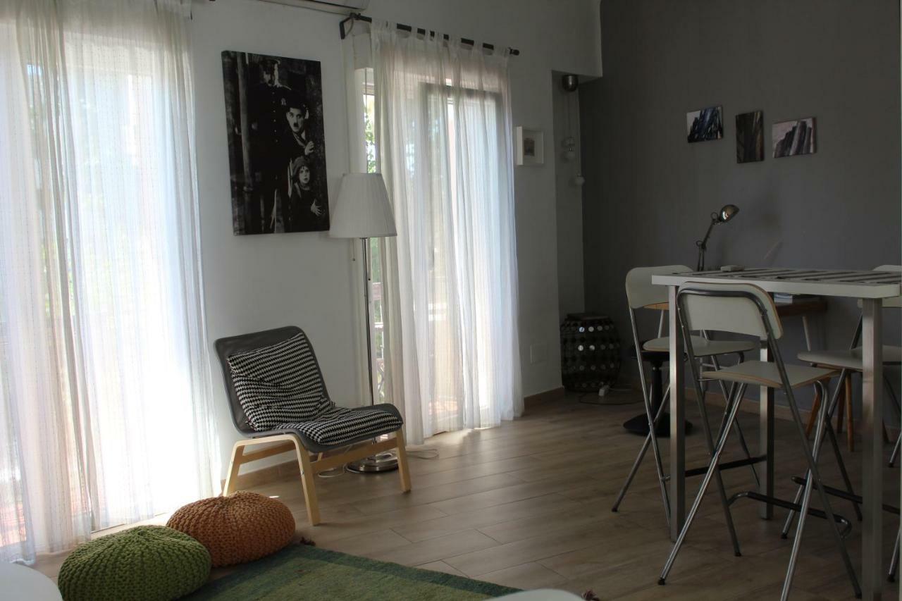 Ronda De Segovia Apartment Мадрид Екстериор снимка