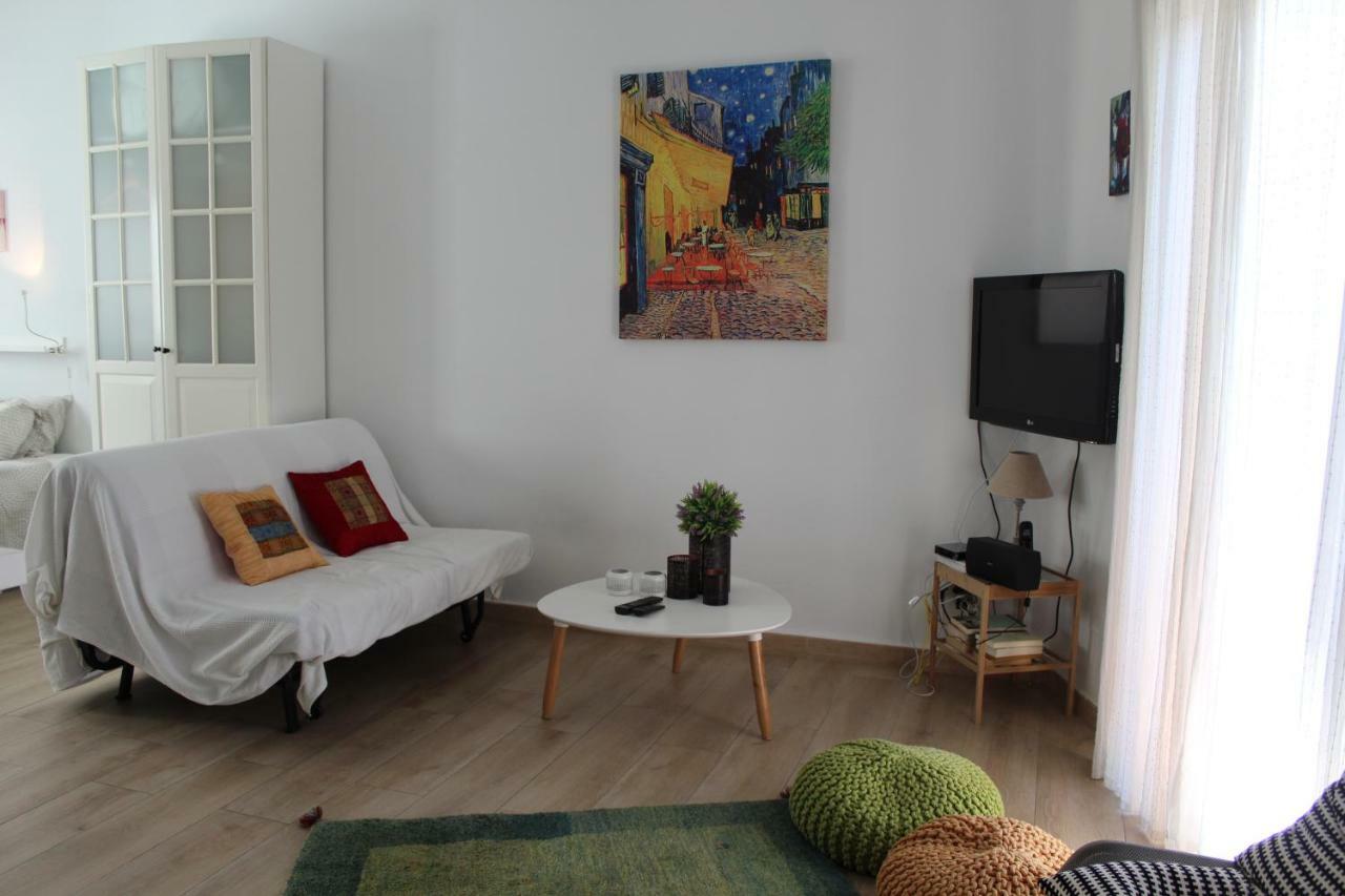 Ronda De Segovia Apartment Мадрид Екстериор снимка
